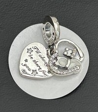 Charm Pandora s925 pendente