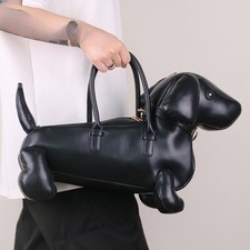 Borsa a Tracolla Donna a Forma