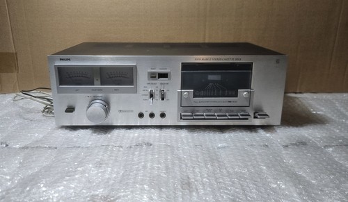 Philips n5361 hifi cassette - n5361,