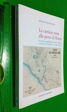 libro : Le camicie rosse alle
