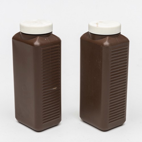 Kit bottiglie 1lt - 2, per