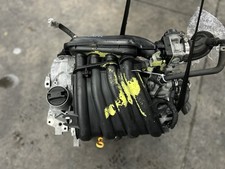 HR16 60.000km MOTORE NISSAN
