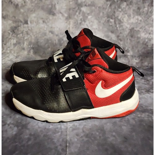 Scarpe basket nike team - scarpe,