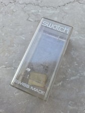 SWATCH Scatola porta orologio