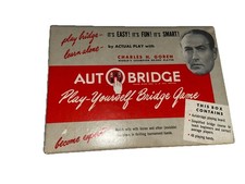 Vintage AutoBridge