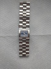 Orologio da donna in acciaio