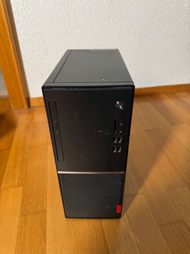Lenovo v520 7400 cpu - lenovo, v520,i5-7400