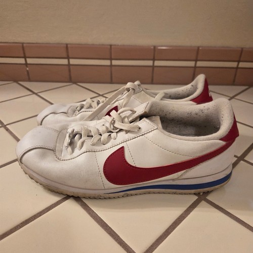 Nike cortez basic - nike, sneaker
