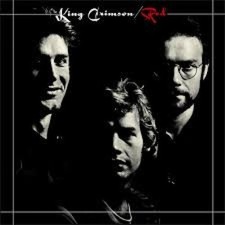 King crimson red mint - crimson,