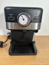 Silvercrest Macchina Espresso