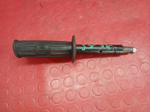 Semi manubrio sinistro gas - manubrio,
