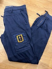 Pantaloni anti pilota - pantaloni, g