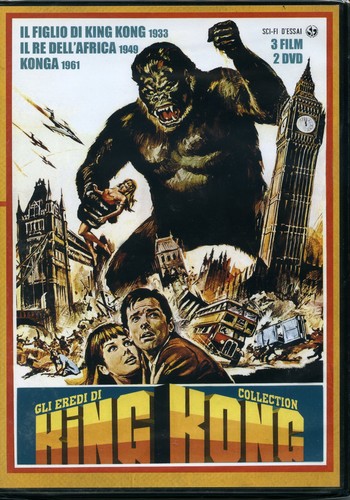 Film gli eredi - -, di