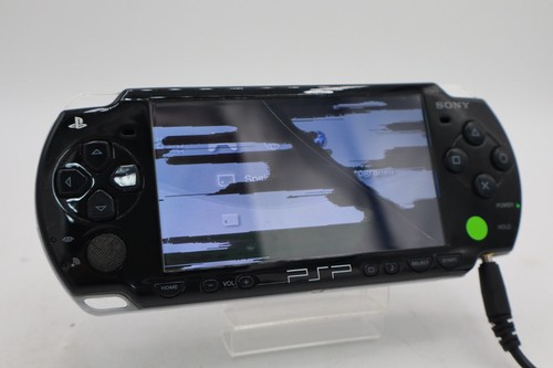 Sony psp 2004 playstation - psp,