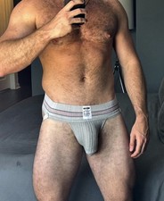 GYM Classic Old School Uomo