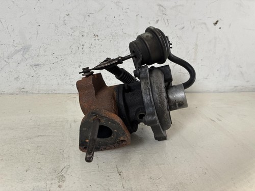 Turbina turbo per - per, lancia