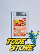 Pokemon Charizard EX 105/112