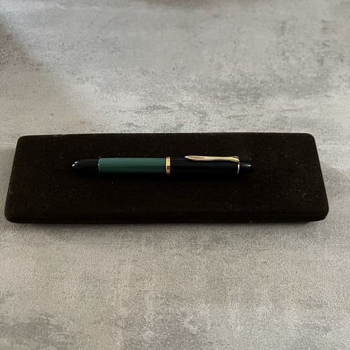 Pelikan 120 mint vecchia penna - pelikan,
