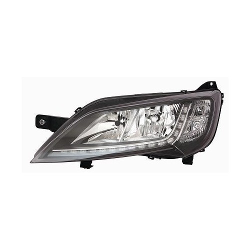 Faro peugeot boxer fiat - boxer,