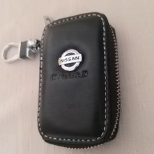 Portachiavi NISSAN Pelle