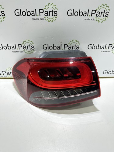 Stop fanale posteriore - sx, led