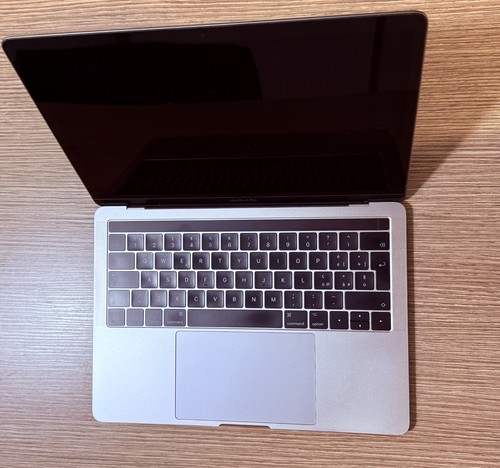 Macbook pro touchbar - touchbar, 8gb