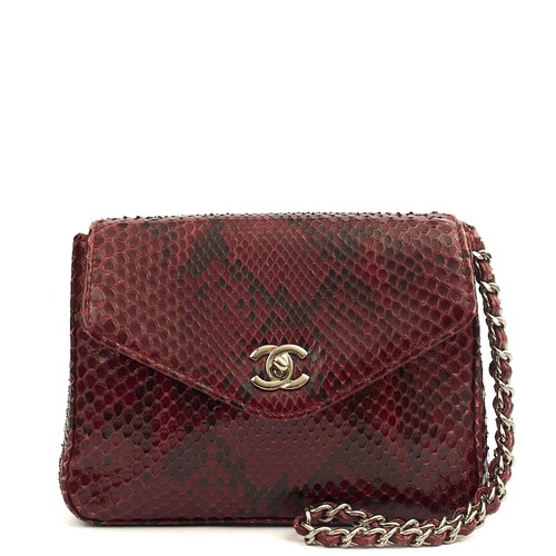 Pochette chanel - pochette, in