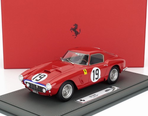 Bbr models ferrari - -,