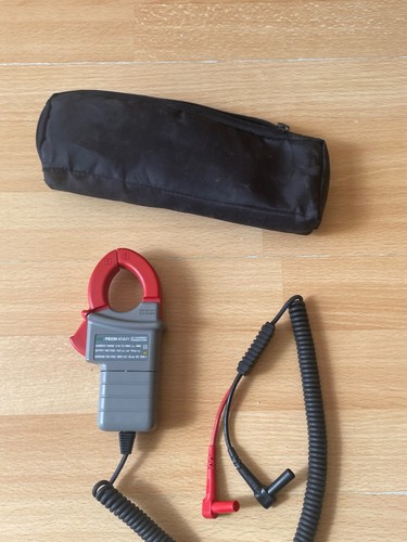 Amperometro clip adatto per - clip,