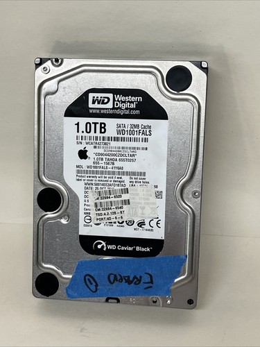Western digital - western,