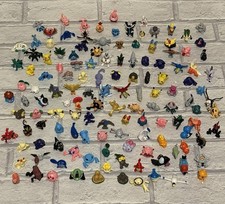 Figurine Pokemon Mini