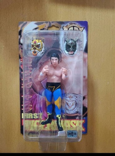 Tiger mask pro - mask,