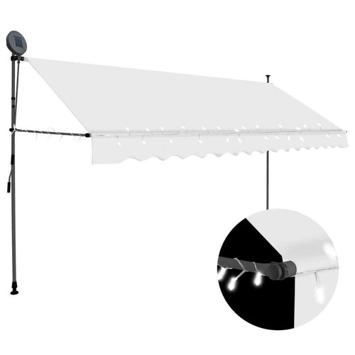 Vidaxl tenda sole - vidaxl, da