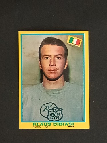 Figurina campionissimi mira - i,