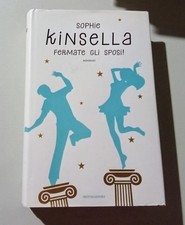 Fermate gli sposi - di, sophie