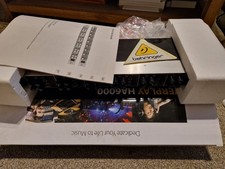 Behringer PowerPlay HA6000