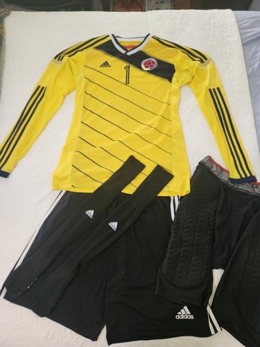 Kit portiere calcio - , colombia