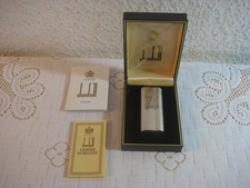 Dunhill accendino / lighter