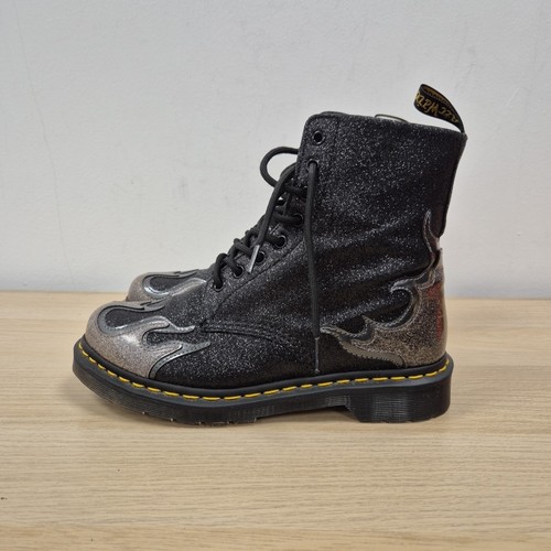 Stivali martens 1460 - 1460, pascal