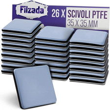 ® 26X Piedini per Mobili