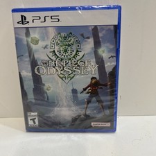 One Piece Odyssey (Sony