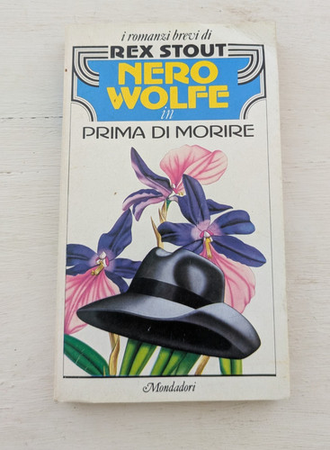 Romanzi brevi rex stout - brevi,