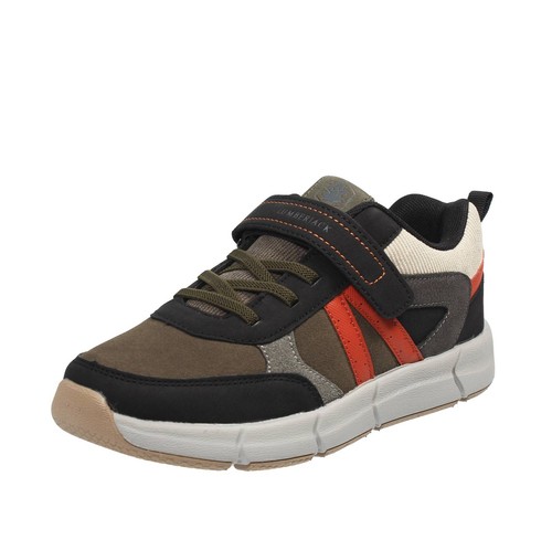 Lumberjack zazu sneakers con - zazu,