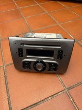 Vendo autoradio originale