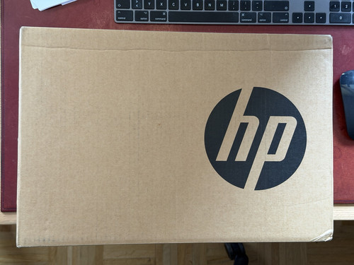 Probook g1ir i5 1334u - hp, 14"