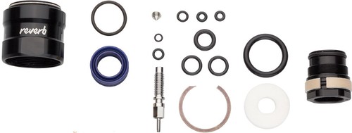 Rockshox kit servizio - rockshox,