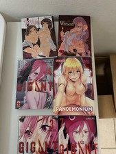 Manga hentai lotto ita 6 - ita, |