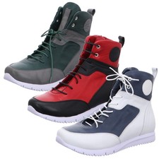 Gemini Stivaletti Donna