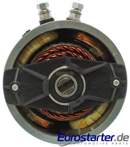 Motore dc - dc,