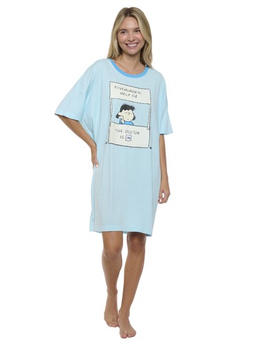 Camicia notte donna - camicia,